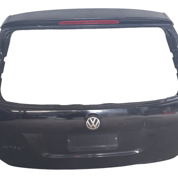 Tampa Traseira Volkswagen Jetta Variant 2010