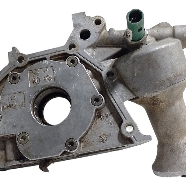 Bomba Óleo Motor Renault Clio