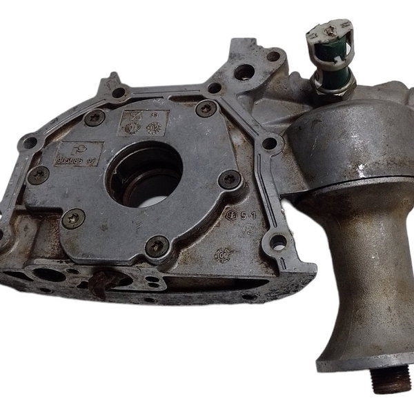 Bomba Óleo Motor Renault Clio