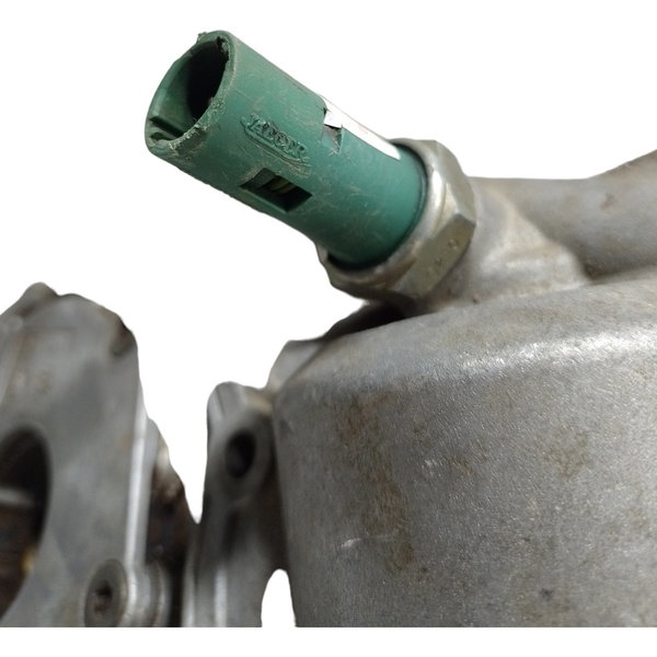 Bomba Óleo Motor Renault Clio