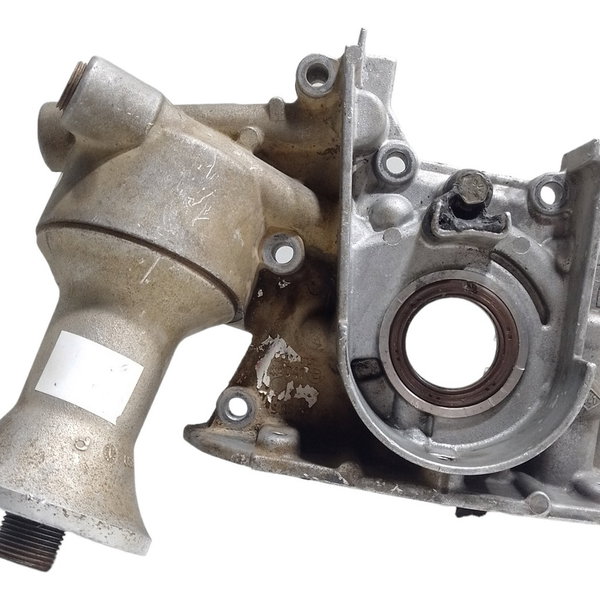 Bomba Óleo Motor Renault Clio