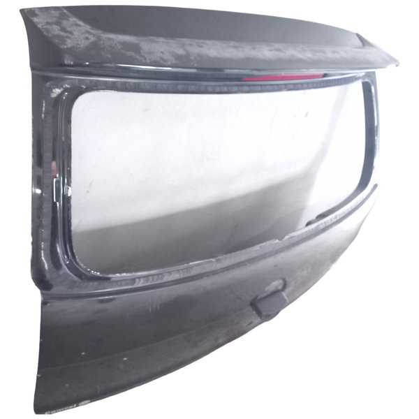 Tampa Traseira Volkswagen Crossfox 2014