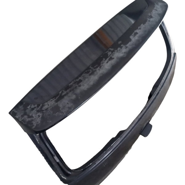 Tampa Traseira Volkswagen Crossfox 2014