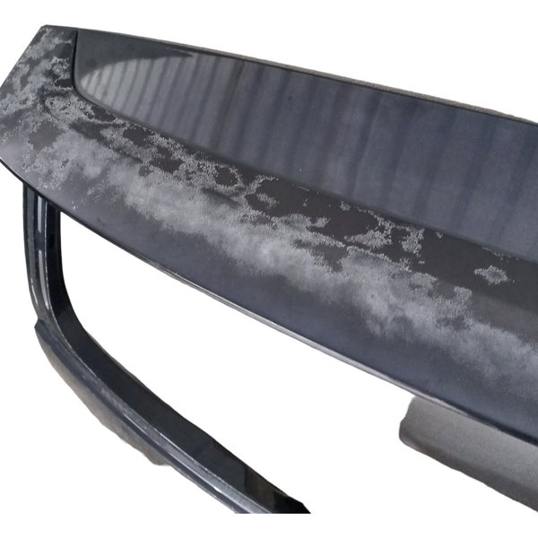 Tampa Traseira Volkswagen Crossfox 2014