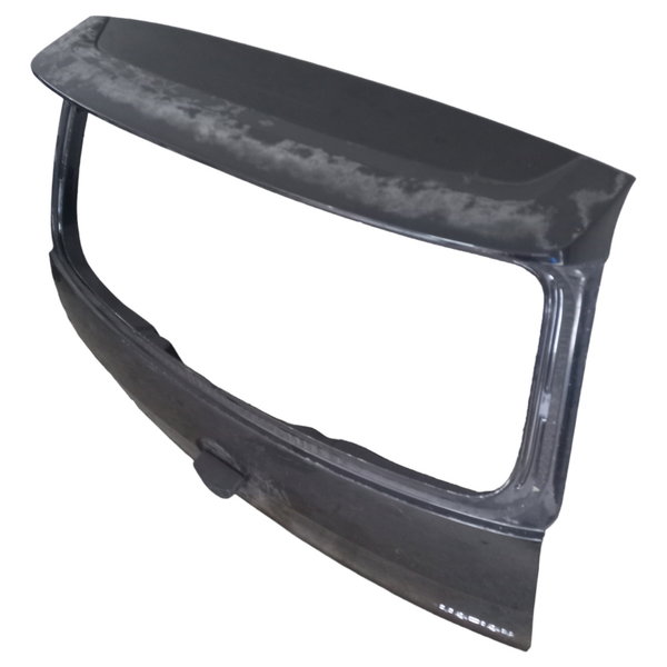 Tampa Traseira Volkswagen Crossfox 2014