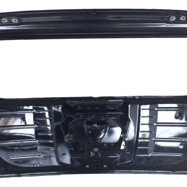 Tampa Traseira Volkswagen Crossfox 2014