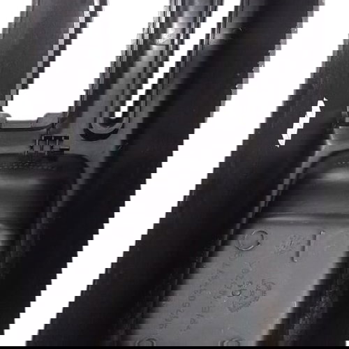 Console Alavanca Freio De Mao Peugeot 206