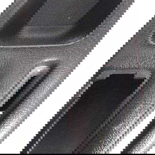 Console Alavanca Freio De Mao Peugeot 206