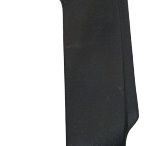 Moldura Lateral Banco Dianteiro Esquerdo Mitsubishi Asx 2011