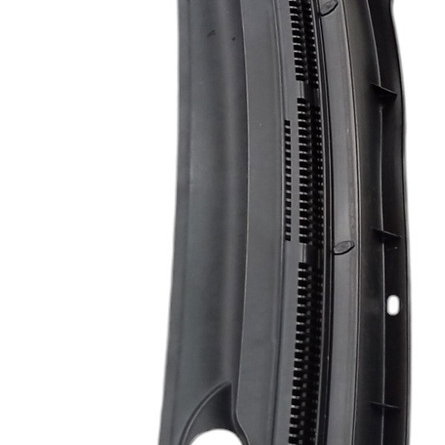 Grade Churrasqueira Esquerda Mitsubishi Asx 2011 2012 2013