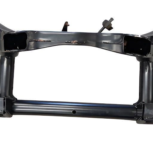 Agregado Suspensão Traseira Mitsubishi Outlander 2.0 2014 15