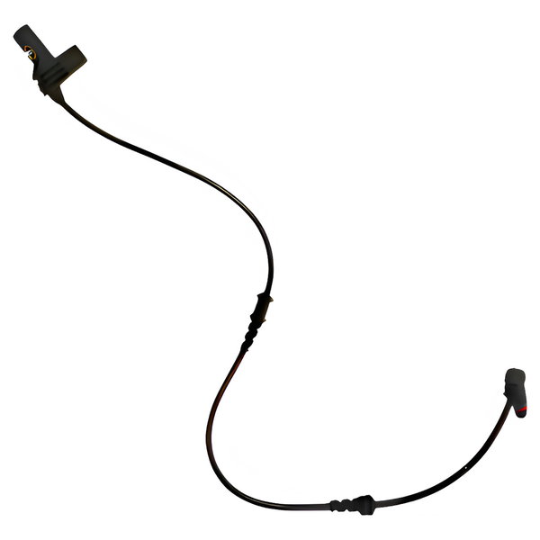 Sensor Abs Traseiro Direito Mercedes Benz B180 B200 2009 10