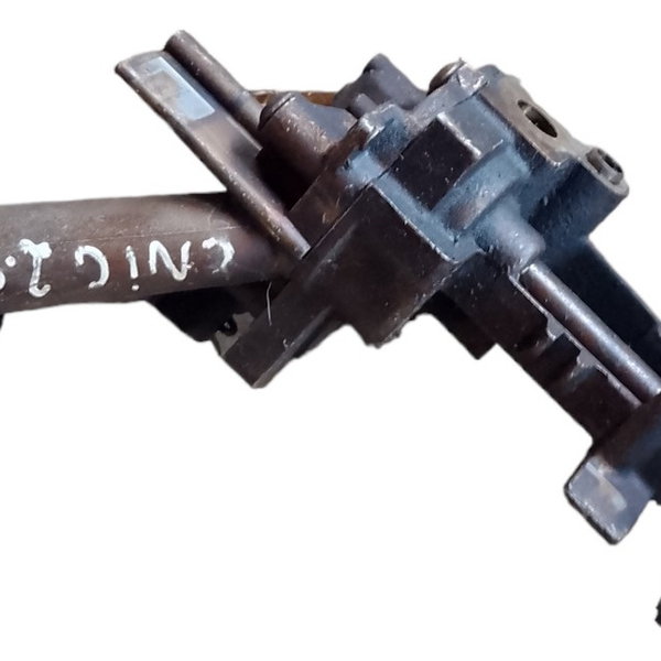 Bomba Óleo Motor Renault Scenic 2.0 2005 2006 2007 2008 2009