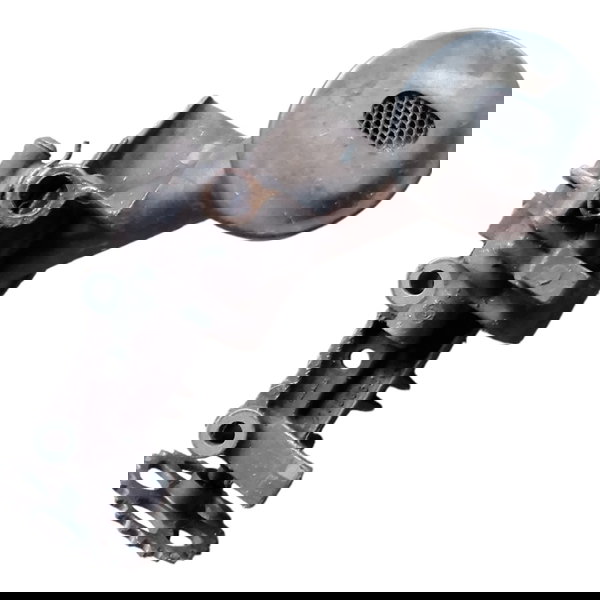 Bomba Óleo Motor Renault Scenic 2.0 2005 2006 2007 2008 2009