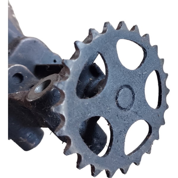 Bomba Óleo Motor Renault Scenic 2.0 2005 2006 2007 2008 2009