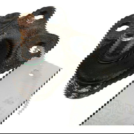 Pivô Bandeja Suspensão Mercedes Benz B180 B200 2009 2010 11