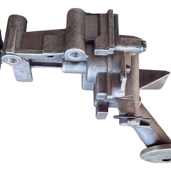 Bomba Óleo Motor Renault Megane 2.0 C/polia Quebrada