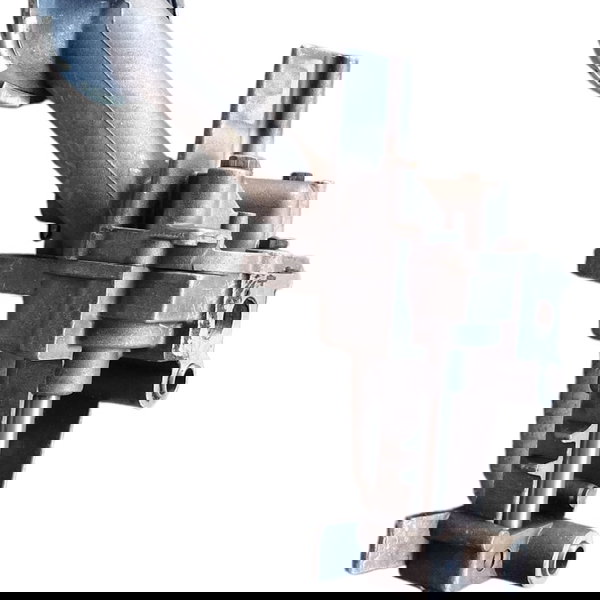 Bomba Óleo Motor Renault Megane 2.0 C/polia Quebrada