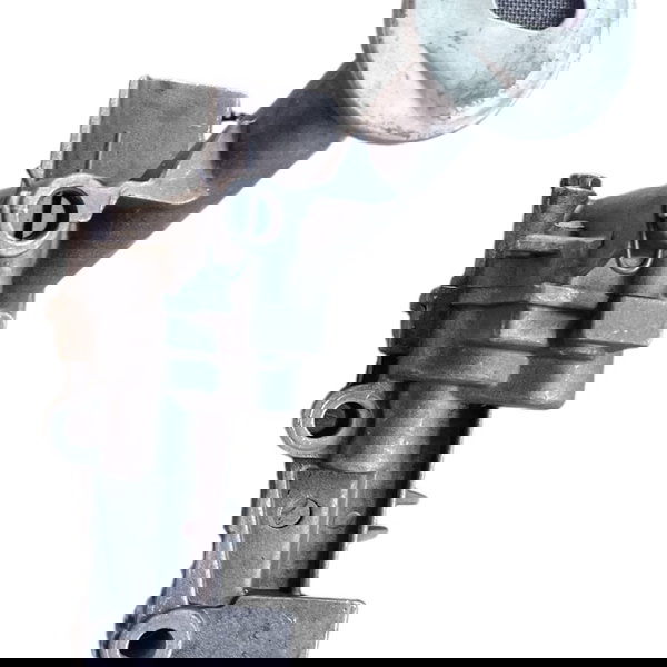 Bomba Óleo Motor Renault Megane 2.0 C/polia Quebrada