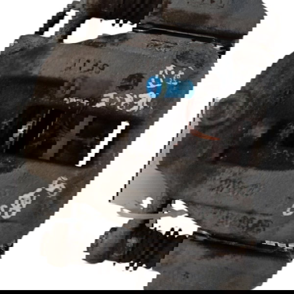 Pinça Freio Dianteira Direita Mercedes Benz B180 B200 2009