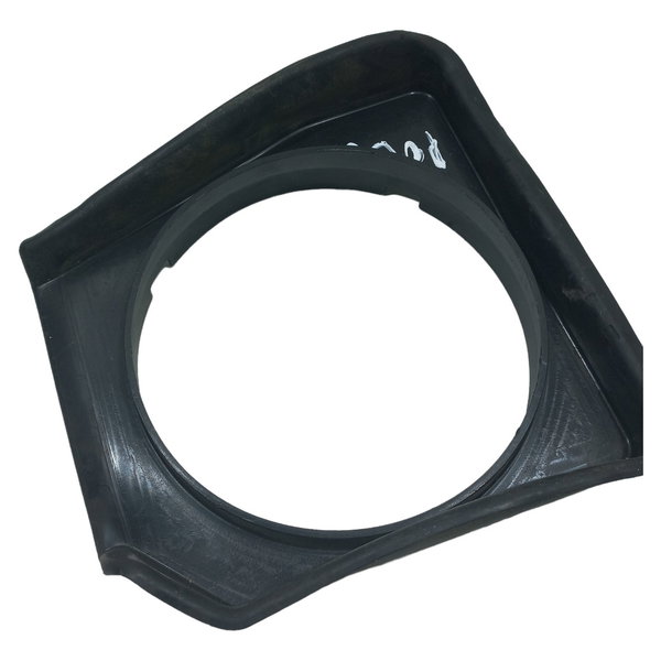 Moldura Alto Falante Traseiro Esquerdo Polo 2010