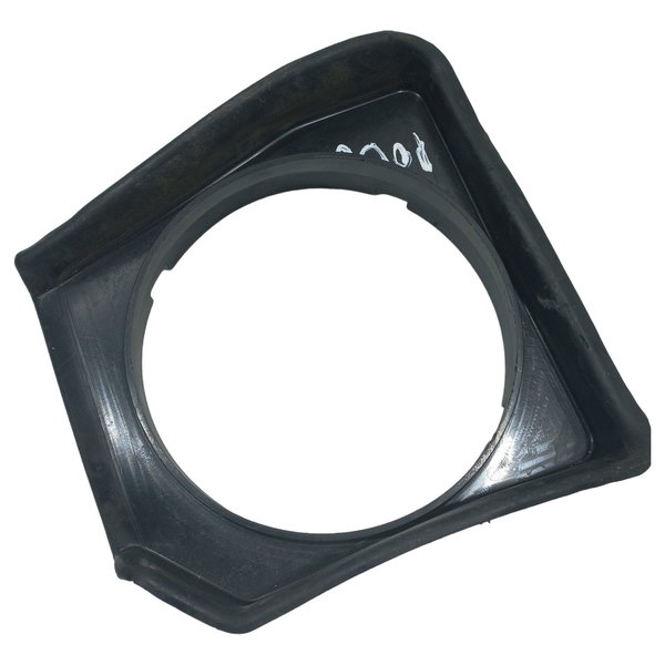 Moldura Alto Falante Traseiro Esquerdo Polo 2010