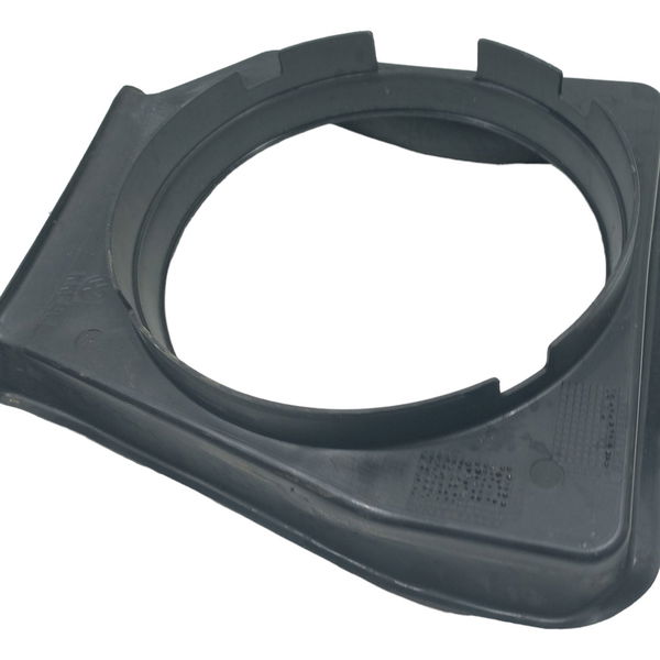 Moldura Alto Falante Traseiro Esquerdo Polo 2010