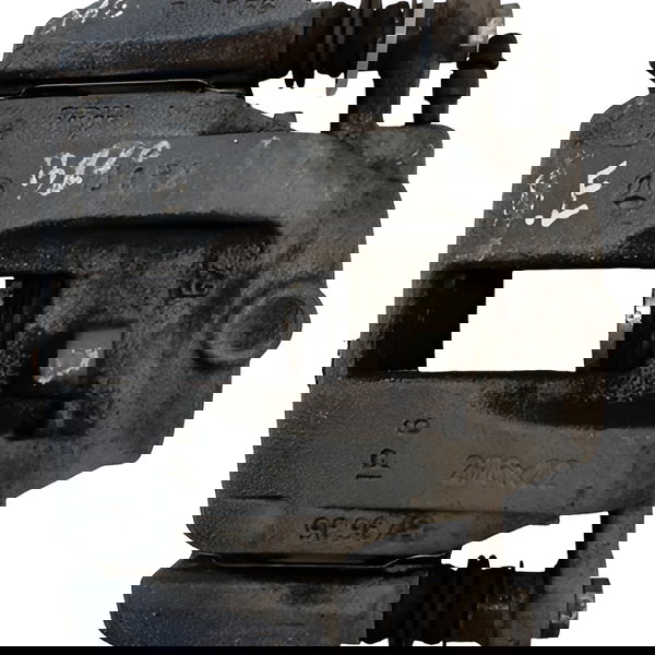 Pinça Freio Dianteira Esquerda Mercedes Benz B180 B200 2009