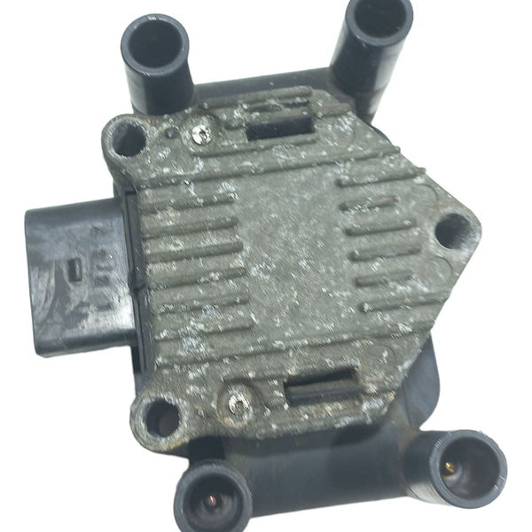 Bobina Ignição Volkswagen Polo 2010