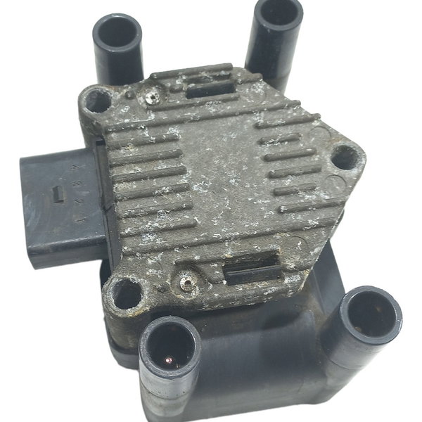 Bobina Ignição Volkswagen Polo 2010