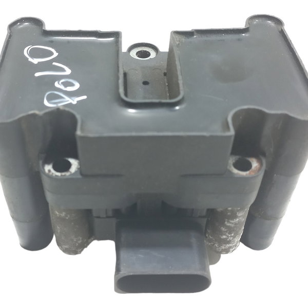 Bobina Ignição Volkswagen Polo 2010