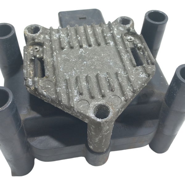 Bobina Ignição Volkswagen Polo 2010