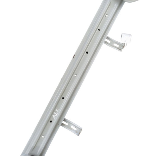 Alma Parachoque Traseiro Mitsubishi Asx 2.0 2011 2012 2013