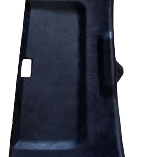 Acabamento Tampa Porta Malas Mitsubishi Asx 2011 12 Detalhe