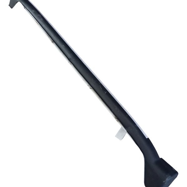 Estribo Spoiler Lateral Direito Mitsubishi Asx 2.0 2011 2012 Preto