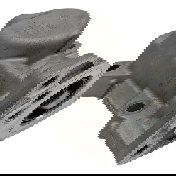 Suporte Bomba Alta Pressão Ford Fusion 2.0 2015 2016 2017