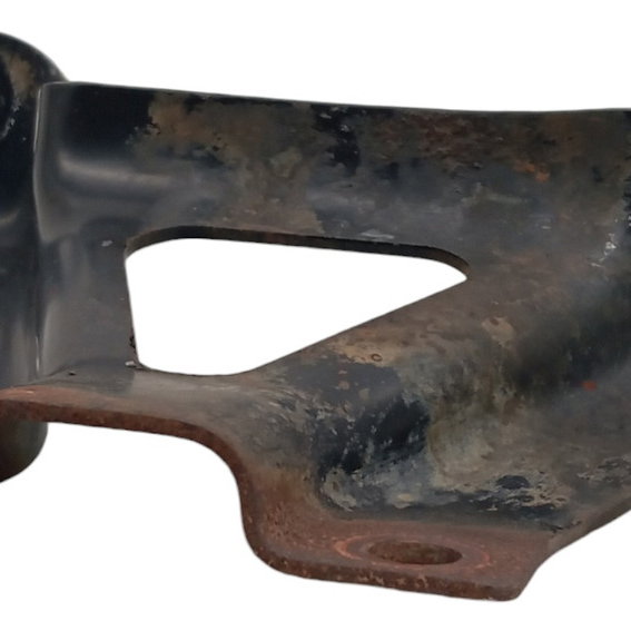 Suporte Coletor Escape Mitsubishi Asx 2011 2012 2013 2014