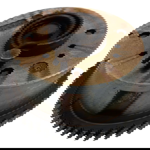 Polia Variável Mitsubishi Asx Outlander Sportage 2.0 2011 12