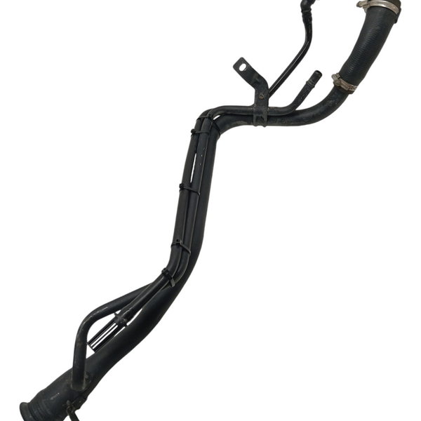 Gargalo Tanque Combustível Chevrolet Onix 1.0 2020 2021 2022