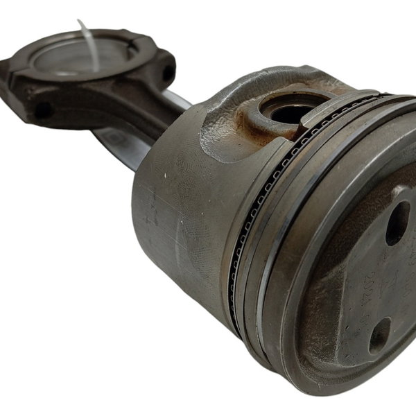 Pistão Biela Renault Clio 0.50 1.0 16v 1998 1999 2001 2002