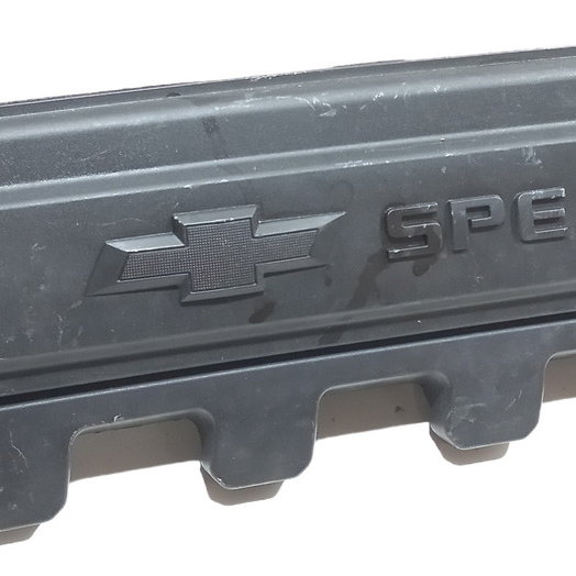 Caixa Ressonadora Filtro Ar Chevrolet Onix 2018