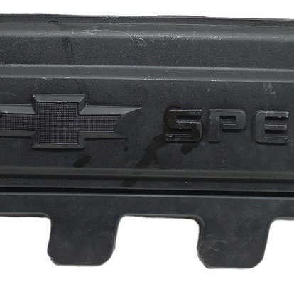 Caixa Ressonadora Filtro Ar Chevrolet Onix 2018