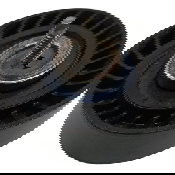 Polia Tensor Correia Dentada Ford Fusion 2.0 Turbo 2015 2016 Preto