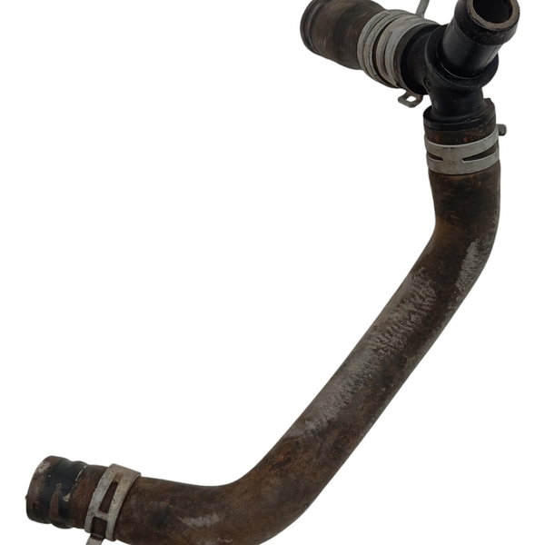 Mangueira Reservatório Água Radiador Ford New Fiesta 2016