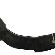 Braço Curvo Suspensão Traseira Esquerda Outlander 2.0 2014