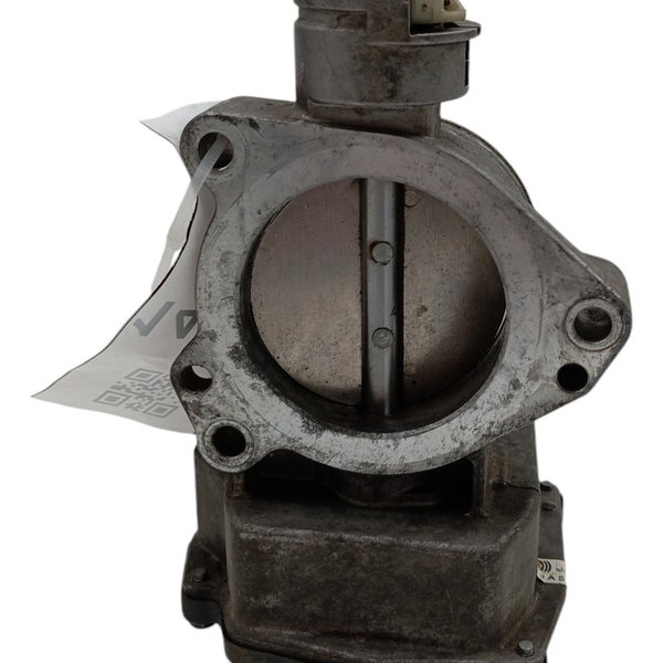 Tbi Corpo Borboleta Peugeot 307 2.0 2008 2009 2010 2011 2012