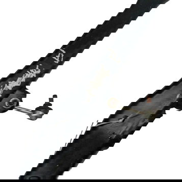 Braço Suspensão Traseira Esquerda Outlander 2.0 2014 2015