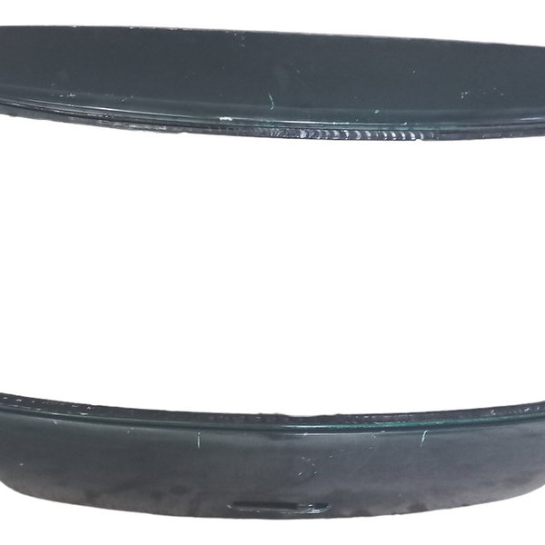 Tampa Traseira Volkswagen Golf Sapão 2000 Detalhes