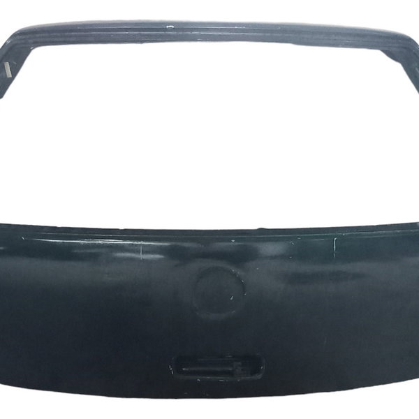 Tampa Traseira Volkswagen Golf Sapão 2000 Detalhes
