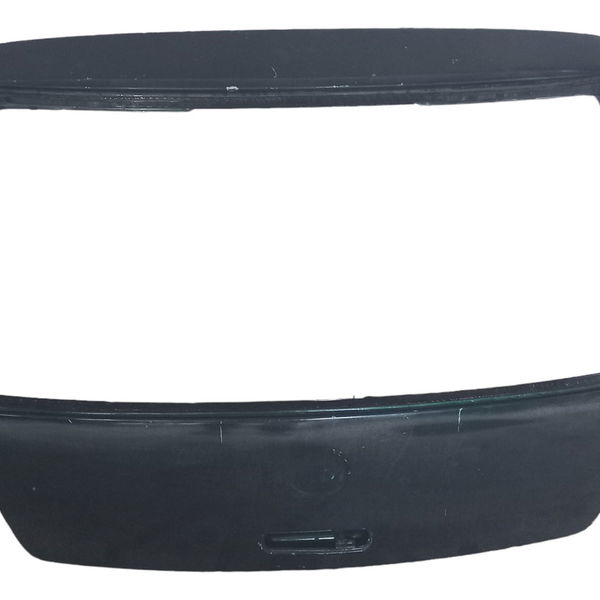 Tampa Traseira Volkswagen Golf Sapão 2000 Detalhes